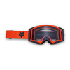 Gogle FOX Airspace Core Fluo Orange