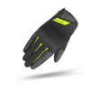 Rękawice motocyklowe miejskie Shima ONE EVO fluo