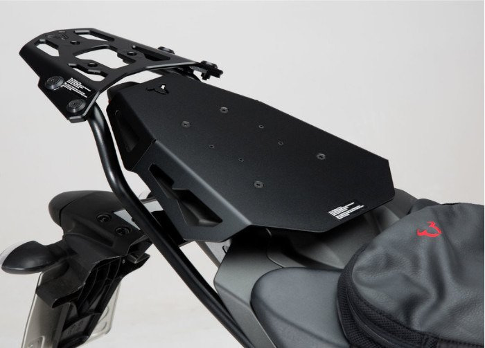 Seat-Rack SW-MOTECH Yamaha Mt-07 (14-) / Moto Cage (15-)