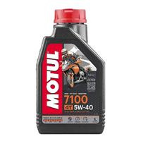 MOTUL
