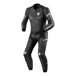 Kombinezon motocyklowy dwuczęściowy REV'IT! Beta