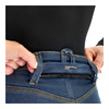 Spodnie jeans damskie SHIMA RIDGE LADY BLUE niebieski