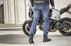 Spodnie motocyklowe SHIMA Ghost Jeans Long