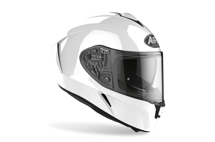 Kask motocyklowy AIROH Spark