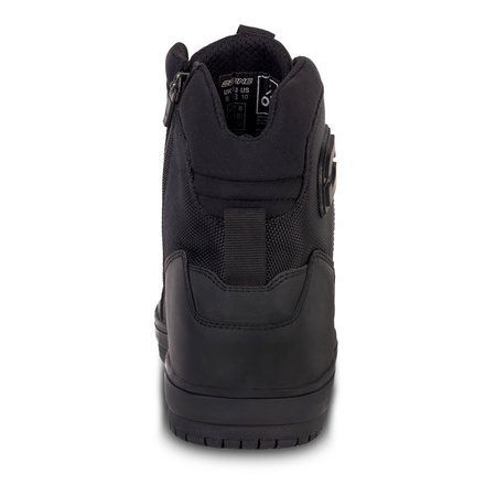 Buty motocyklowe OZONE SPIN czarne