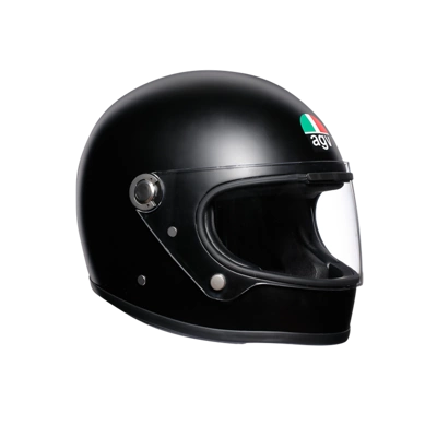Kask motocyklowy AGV X3000