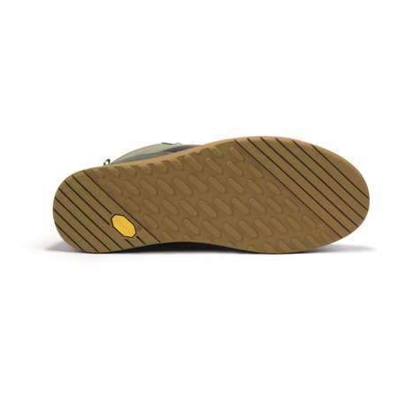 Buty trampki motocyklowe SIDI ARX AIR LEMON/IVY/BRONZE żółty zielony brązowy