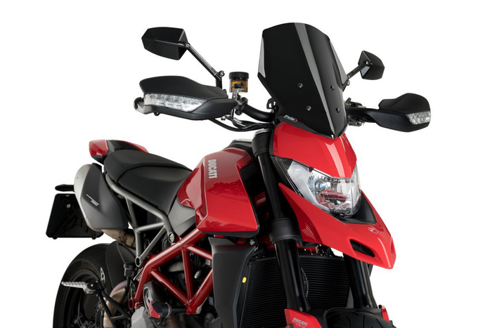 Owiewka PUIG do Ducati Hypermotard 950 19-24