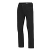 Spodnie jeans KNOX RICHMOND MK3 BLACK czarny