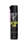 MUC-OFF 649 – Smar Do Łańcucha Offroad I Drogowego, Teflonowa Baza, 400ML