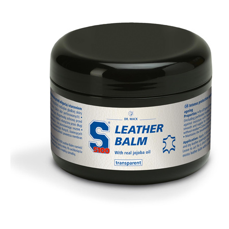 S100 – Balsam Do Skóry, 250ML
