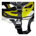 Kask rowerowy mtb cross offroad FOX Speedframe