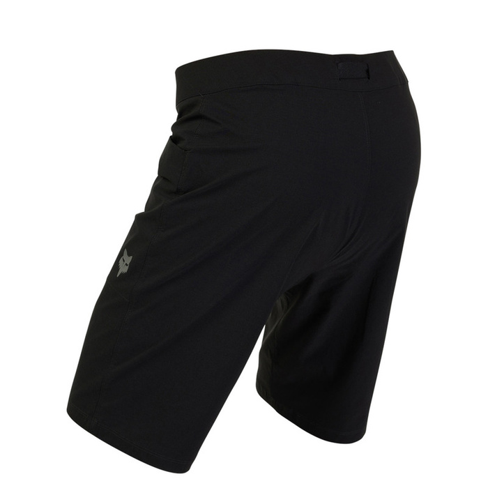 Spodenki rowerowe FOX Ranger Lite Black