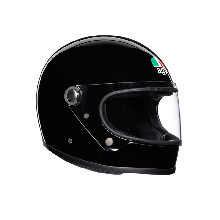 Kask motocyklowy AGV X3000