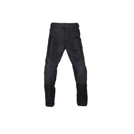 Spodnie motocyklowe RICHA AIRSUMMER BLACK czarny