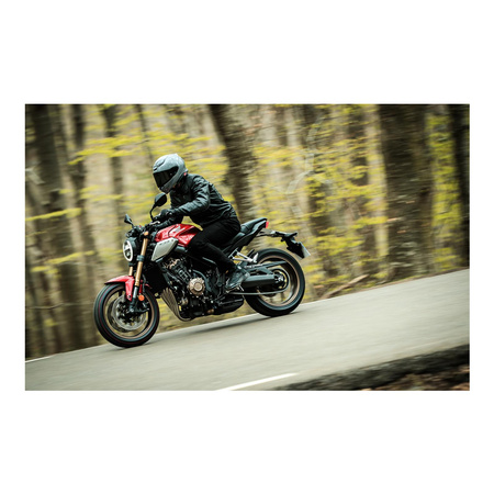 Kask motocyklowy integralny SHOEI NXR 2 Basalt szary