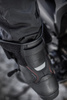 Buty motocyklowe turystyczne Shima TERRA czarny