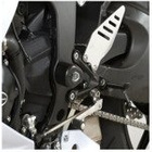 Crash Pady Aero R&G Kawasaki ZX6R 13- Swingarm Pivot