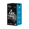 Zestaw motocyklowy interkomów CARDO FREECOM 4X + SPIRIT HD