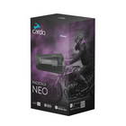 Interkom motocyklowy uniwersalny CARDO Packtalk Neo single