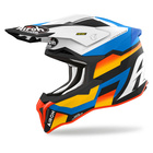 Kask motocyklowy AIROH Strycker Glam