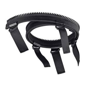 Held Pas do połączenia kurtki z jeansami HELD 94 CM