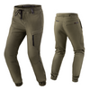 Spodnie motocyklowe joggery Shima JOGGSTER khaki