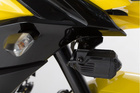 Zestaw montażowy lamp SW-MOTECH Light Kawasaki Versys 650 (15-)