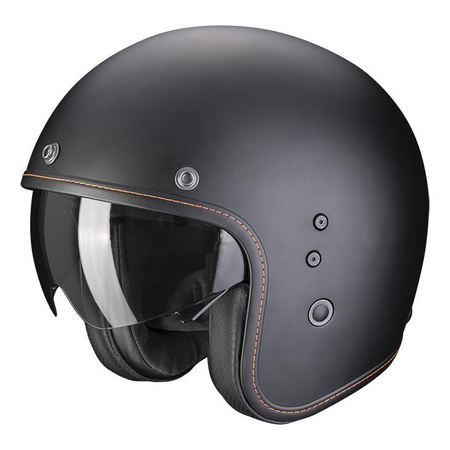Kask motocyklowy SCORPION Belfast Evo
