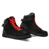 Damskie Trampki/buty motocyklowe Shima SX-2 EVO czarny