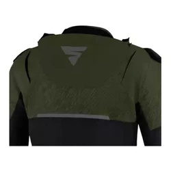 Kaptur do kurtki SHIMA Drift Hood khaki