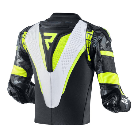 Kurtka motocyklowa REBELHORN Rebel