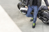 Spodnie motocyklowe SHIMA Ghost Jeans Long