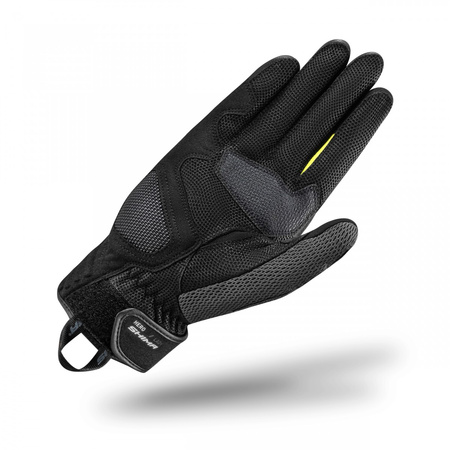 Damskie rękawice motocyklowe miejskie/turystyczne Shima HERO GLV fluo