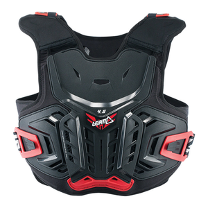 Buzer dziecięcy LEATT Protector 4.5 Junior