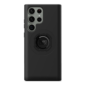 Pokrowiec Etui Case na telefon motocyklowy QUAD LOCK Samsung Galaxy S23 Ultra