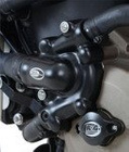 Osłona silnika R&G do Ducati 950 Multistrada (17-) Para