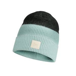 Czapka zimowa codzienna BUFF KNITTED HAT YULIA SEA