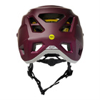 Kask rowerowy mtb cross offroad FOX Speedframe