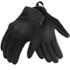 Rękawice motocyklowe damskie SHIMA SONIC LADY BLACK czarny