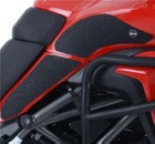 Tankpad antypoślizgowy R&G 4 części Ducati 950 Multistrada (17-)