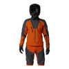 Kurtka motocyklowa FOX Defend Gore-Tex ADV Burnt