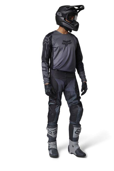 spodnie motocyklowe cross offroad FOX 180 Leed
