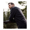 Kurtka motocyklowa KNOX HONISTER BLACK czarny