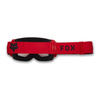 Gogle FOX Main Core Fluo Red