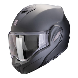 Kask motocyklowy SCORPION EXO-TECH PRO mat pearl