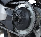 Slidery wahacza R&G do Honda VFR800 14-