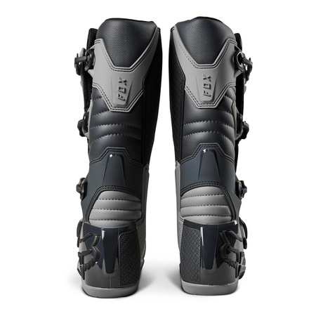 Buty motocyklowe cross offroad mtb FOX Comp Dark Shadow