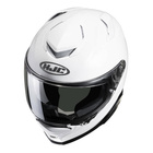 Kask motocyklowy integralny HJC RPHA 71 biały