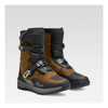 Buty turystyczne XPD X-ADVENTURE MID H2OUT BROWN brązowy